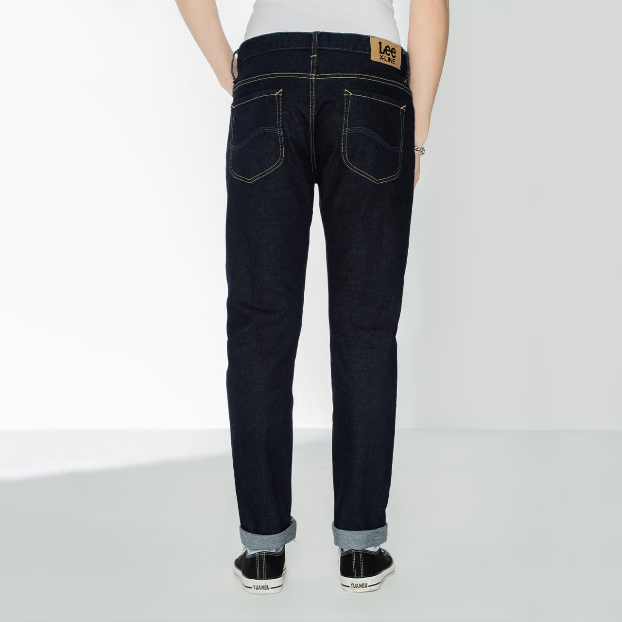 Штаны Lee FW21 705 - изображение 5