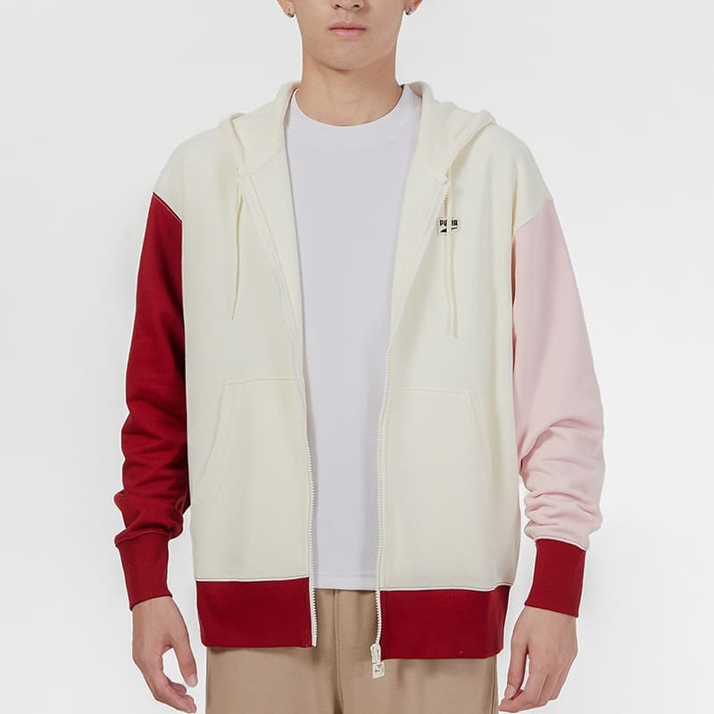 Куртка PUMA - изображение 4