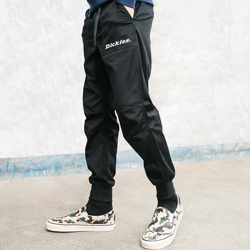 Штаны Dickies SS21 Logo - изображение 3