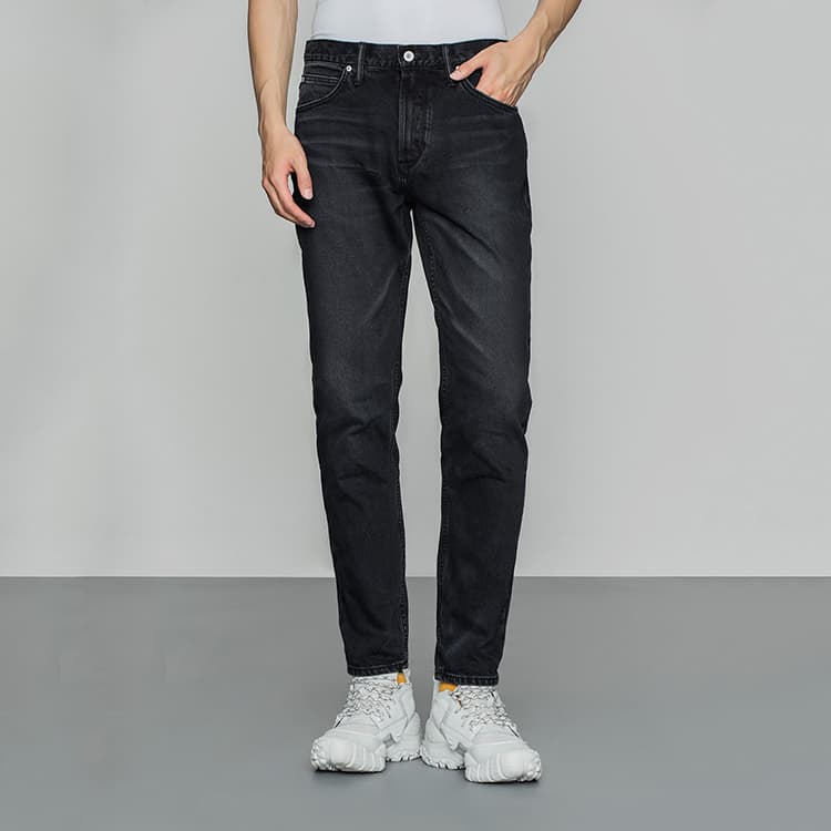 Штаны Lee SS22 - изображение 6