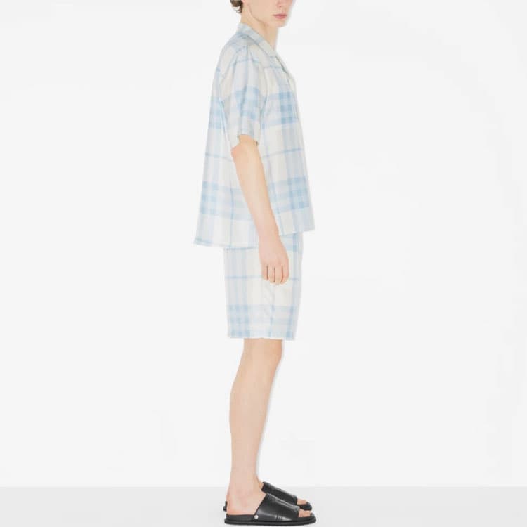 Шорты Burberry SS23 - изображение 4