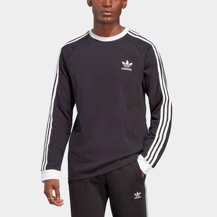 Футболка adidas Originals Adicolor - изображение 2