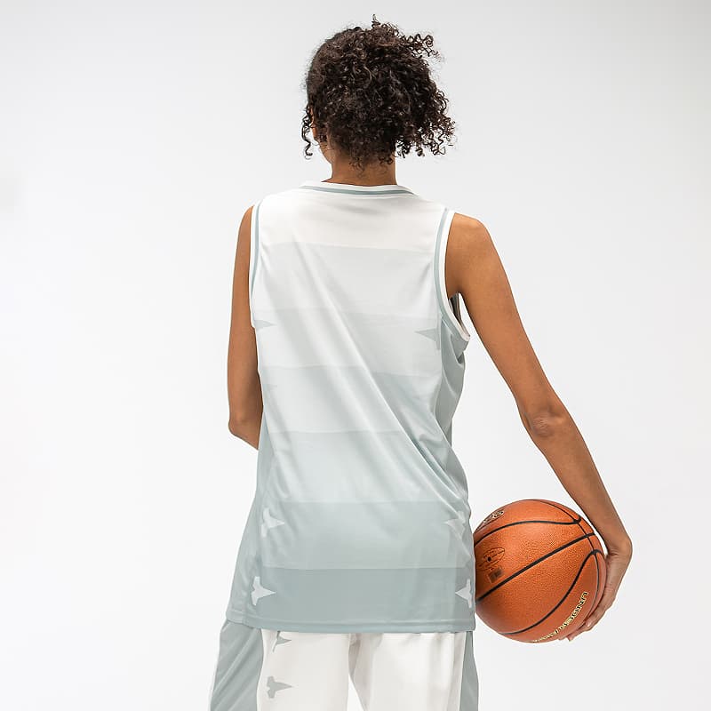 Баскетбольная майка Under Armour - изображение 5