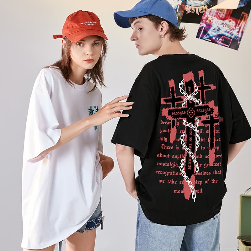 Футболка T - изображение 3
