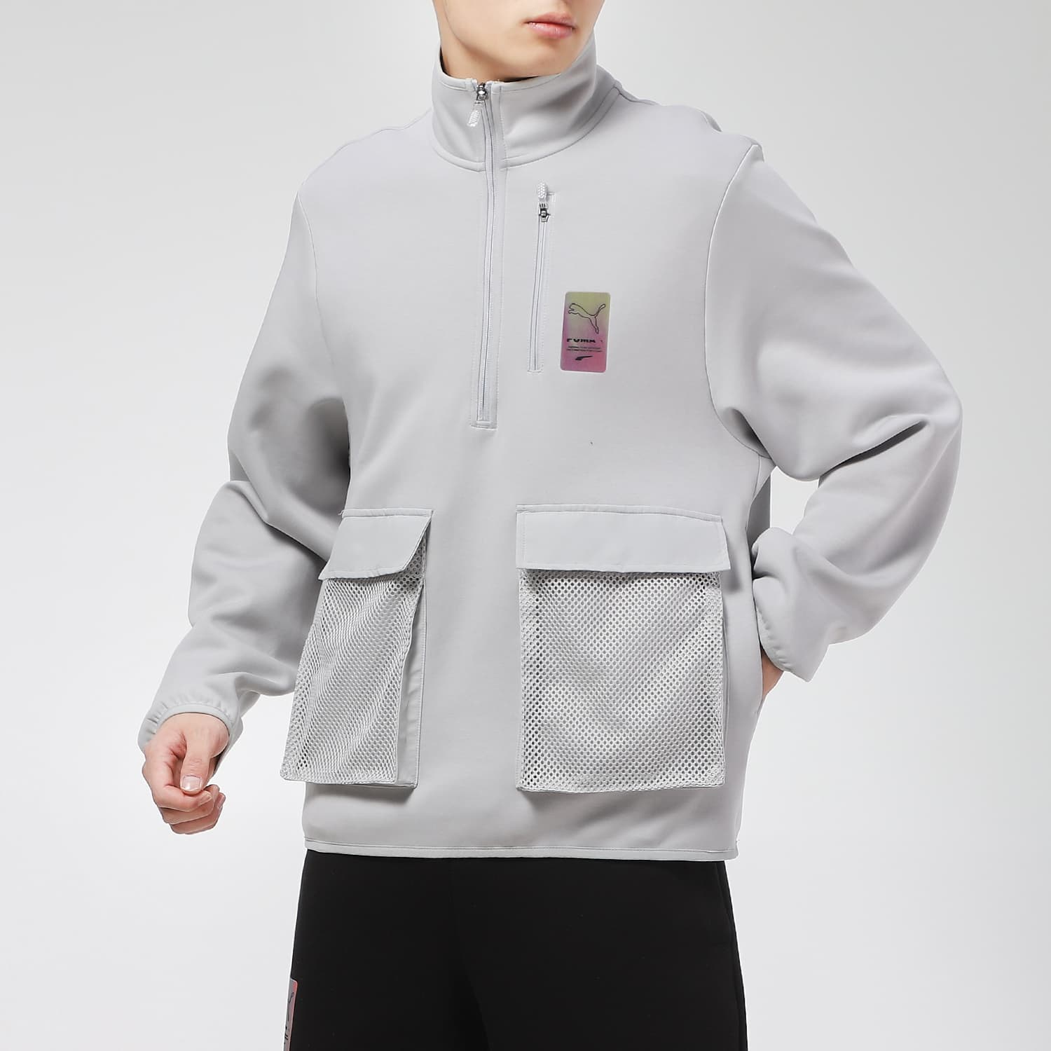 Куртка Puma - изображение 3