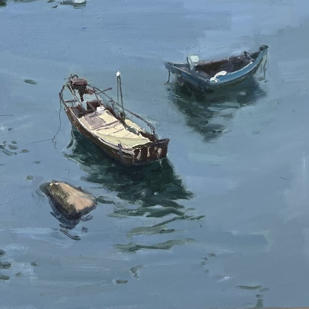Постер 102*82cm - изображение 5