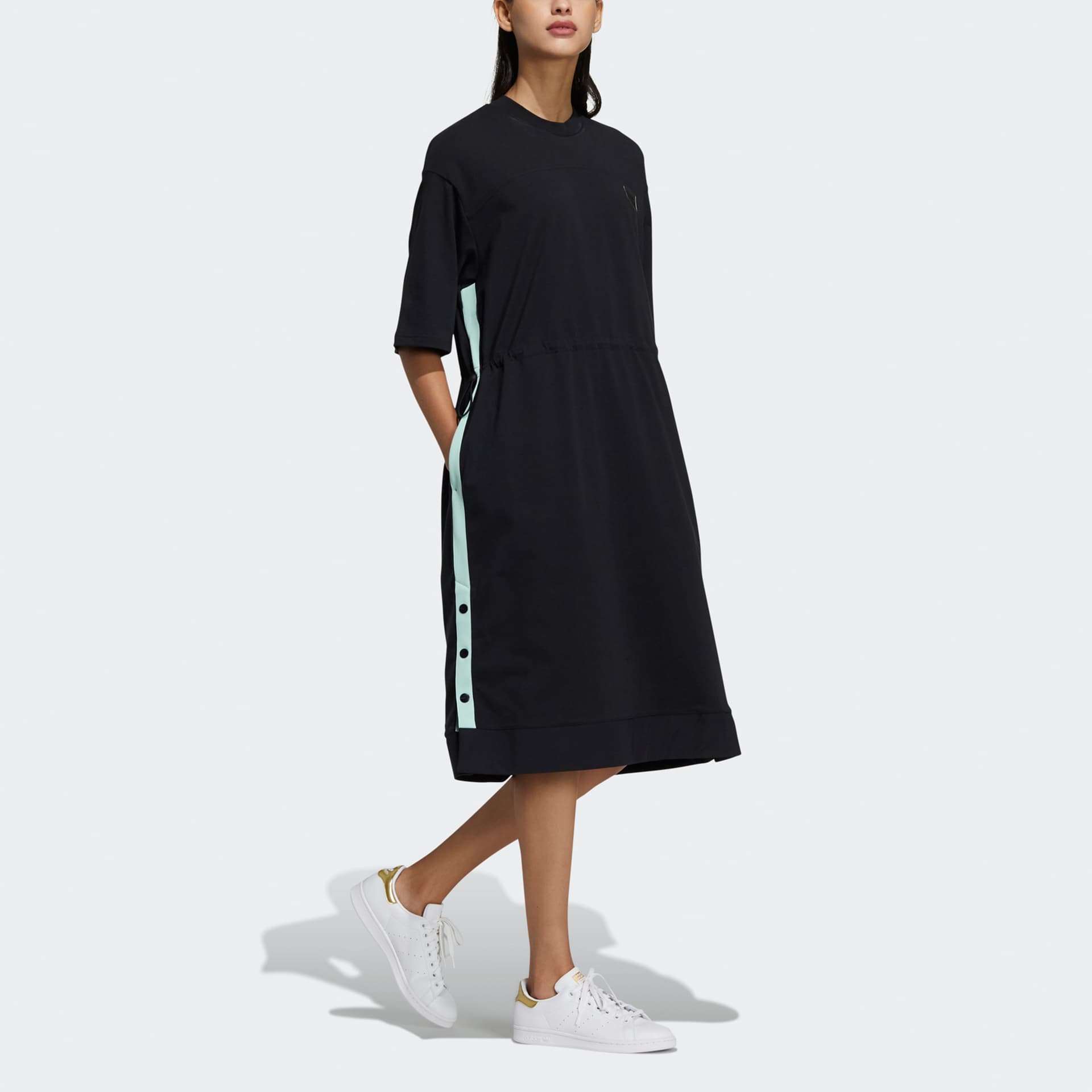 Платье adidas Ryv Dress - изображение 4