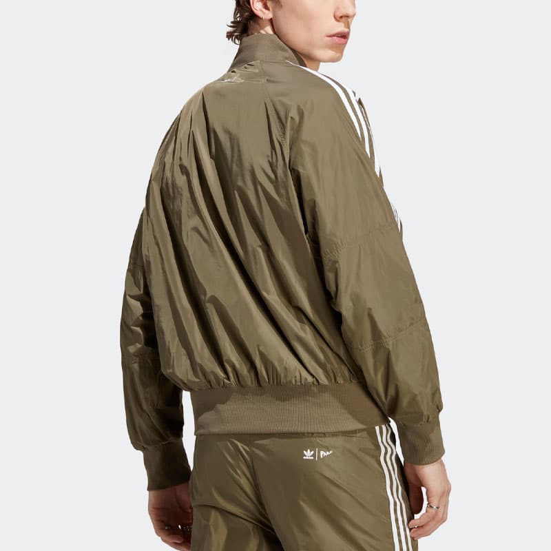 Куртка adidas Adicolor Parley Track Top - изображение 3