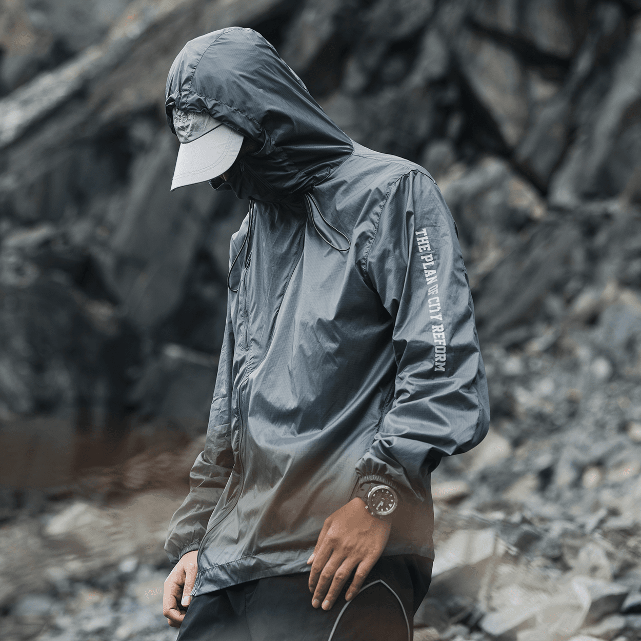 Куртка ENSHADOWER - изображение 3