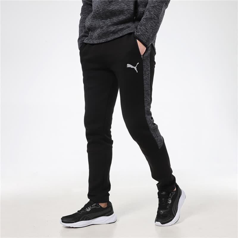 Спортивная одежда Puma Evostripe Pants - изображение 5
