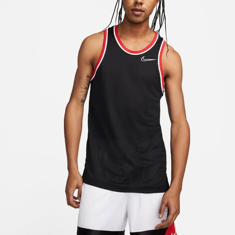 Баскетбольная майка Nike Dri-fit Classic - изображение 3