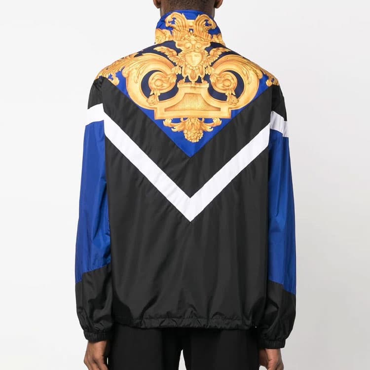Куртка VERSACE SS23 - изображение 3
