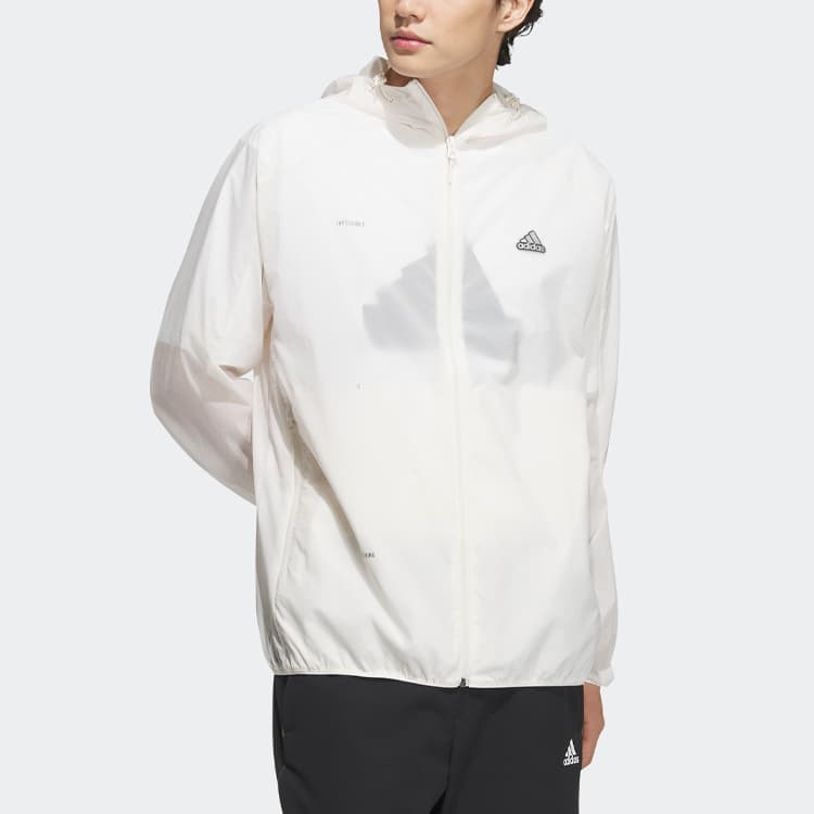 Куртка adidas Th Lw Wv Jkt Logo - изображение 3