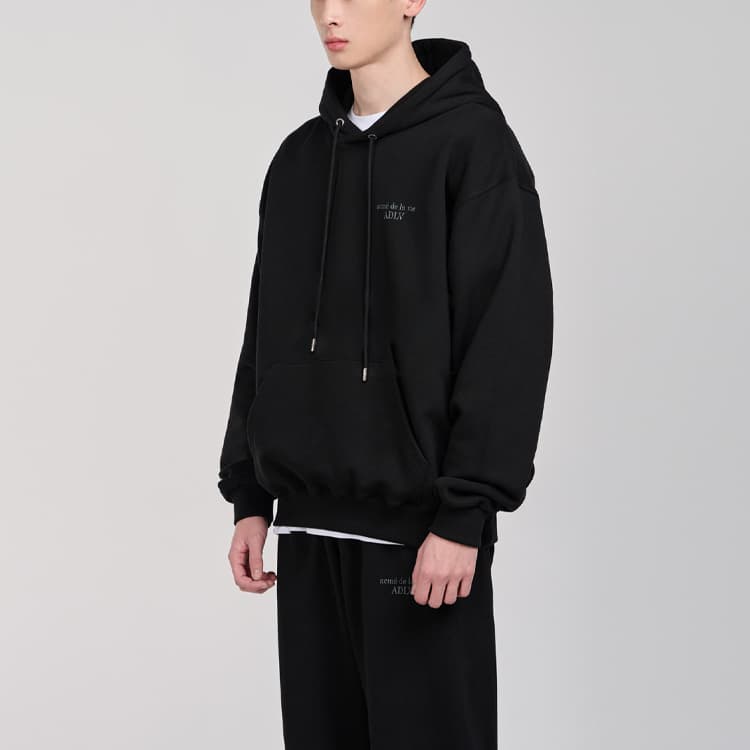 Худи acme de la vieADLV FW22 - изображение 5
