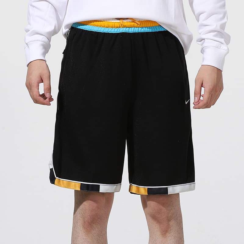 Тренировочные штаны Nike Dri-FIT DNA 3.0 - изображение 3