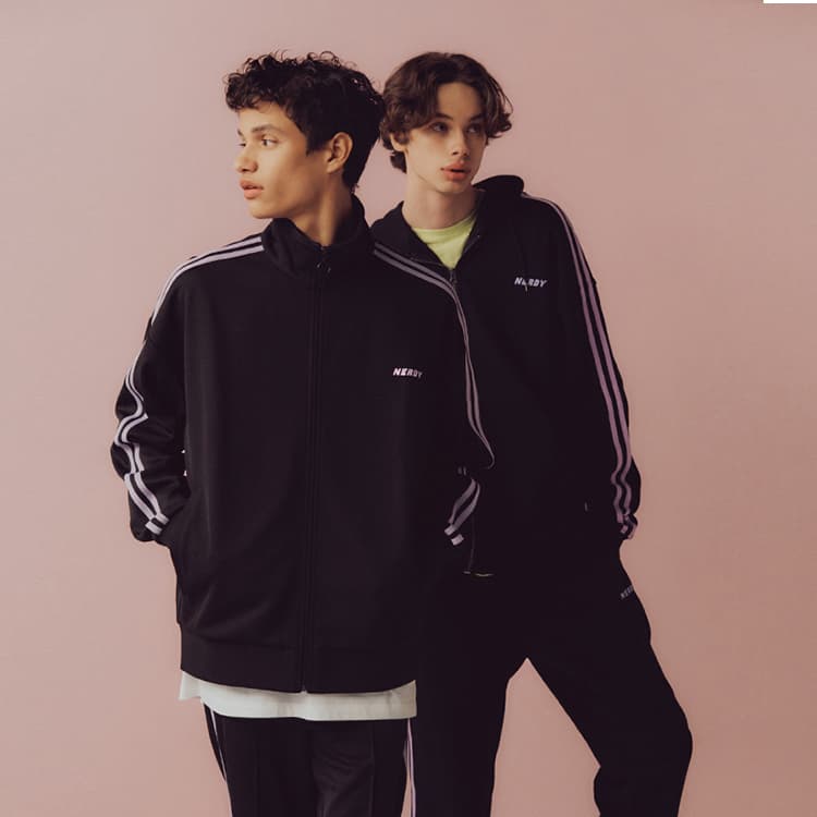 Куртка NERDY SS21 - изображение 4