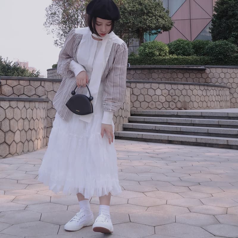 Кеды SUPERGA - изображение 8