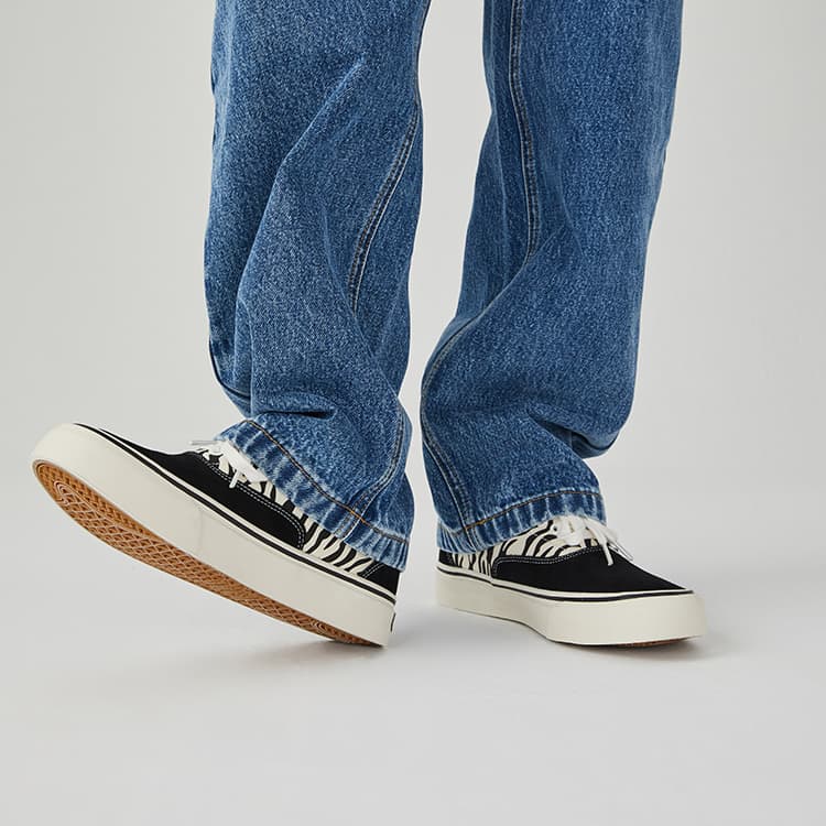 Кроссовки Vision Street Wear Trainers Plus - изображение 8