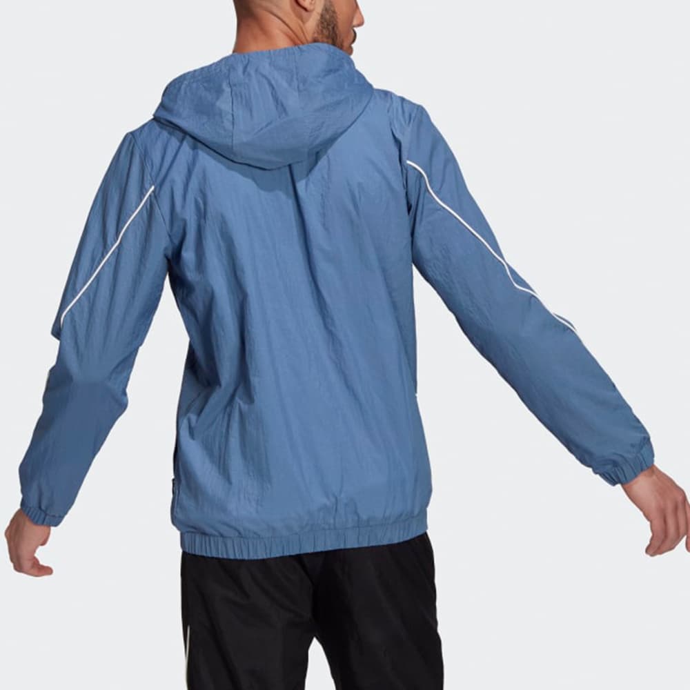 Куртка adidas M Favs Q1 Wb - изображение 3