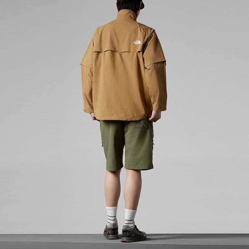 Куртка THE NORTH FACE SS23 UE Logo - изображение 3
