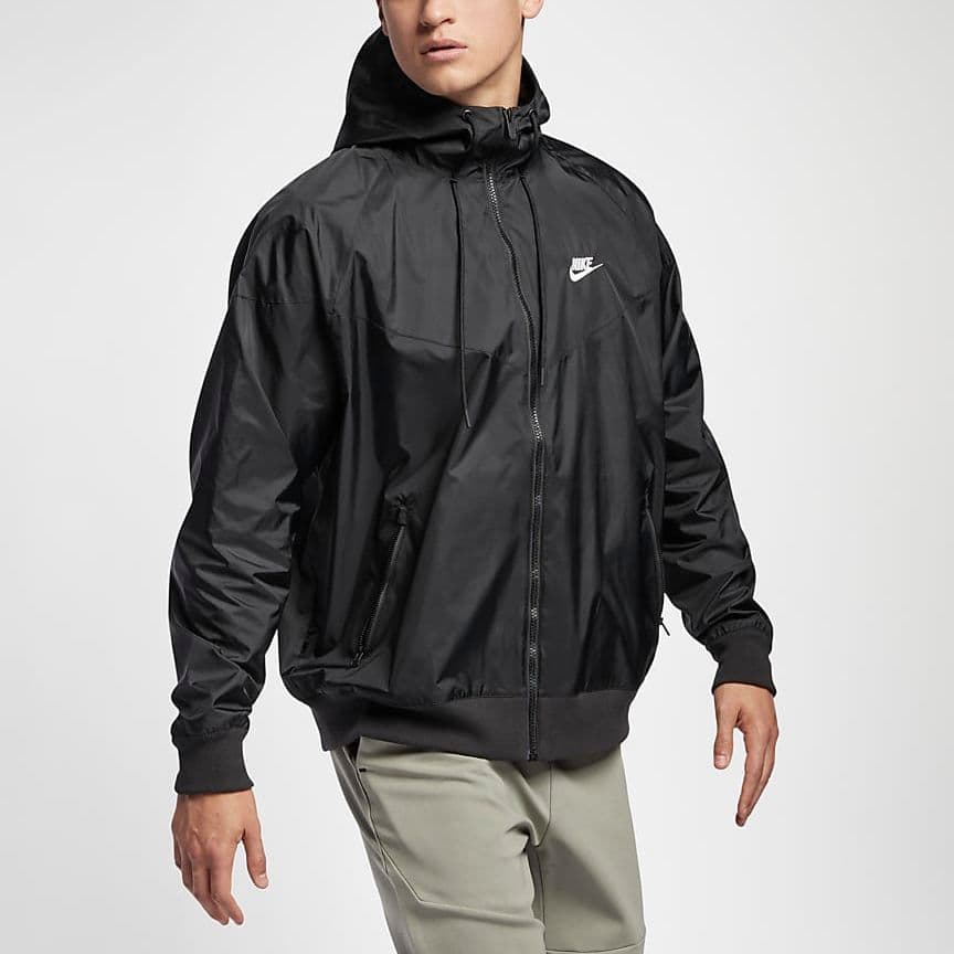 Куртка Nike - изображение 7