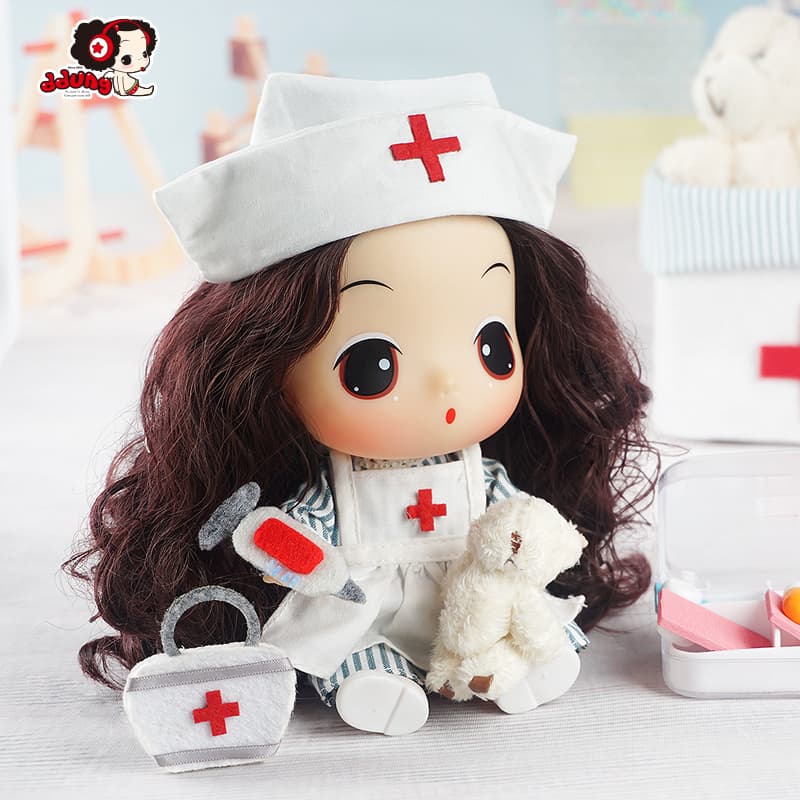 ddung 18cm BJD - изображение 5