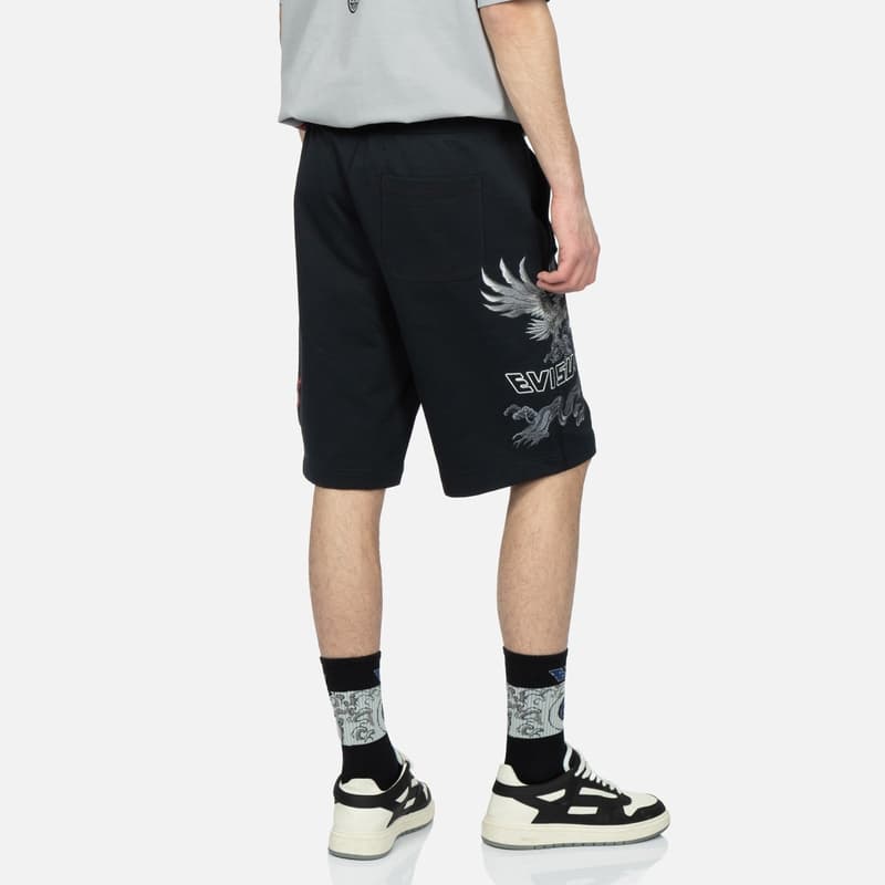 Тренировочные штаны EVISU - изображение 4