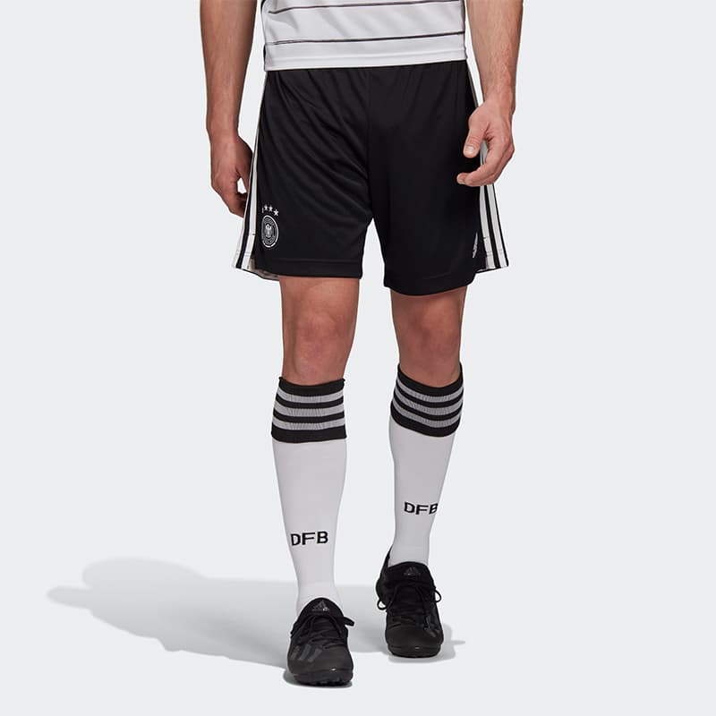 Тренировочные штаны adidas Dfb H Sho - изображение 6