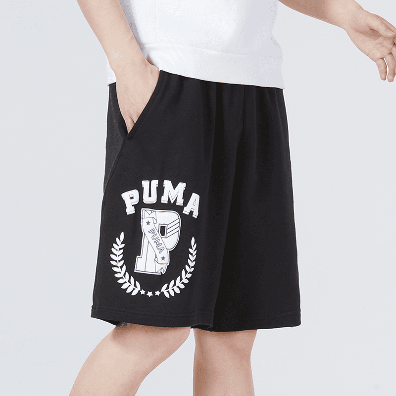 Шорты PUMA - изображение 2