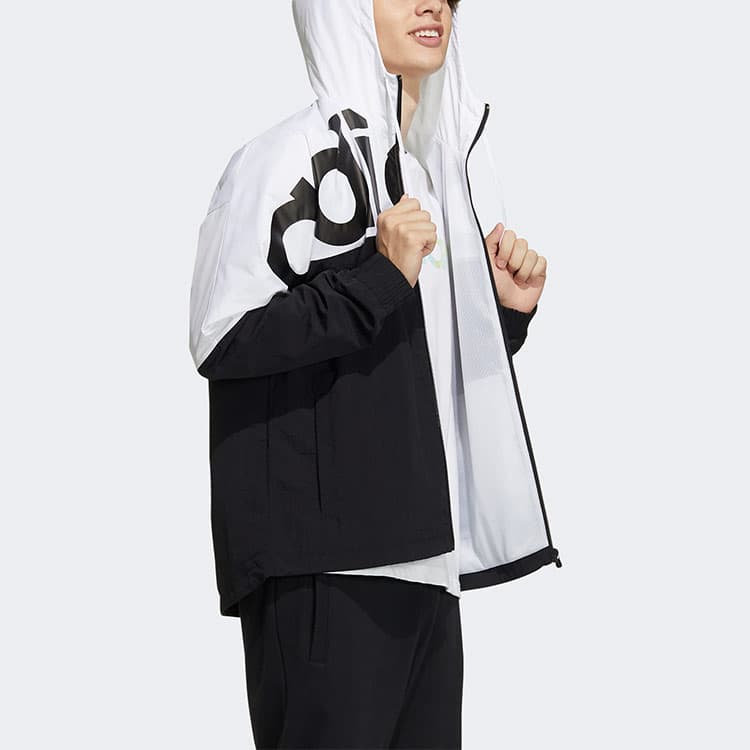 Куртка adidas neo M Ce C+ Icon Wb - изображение 3