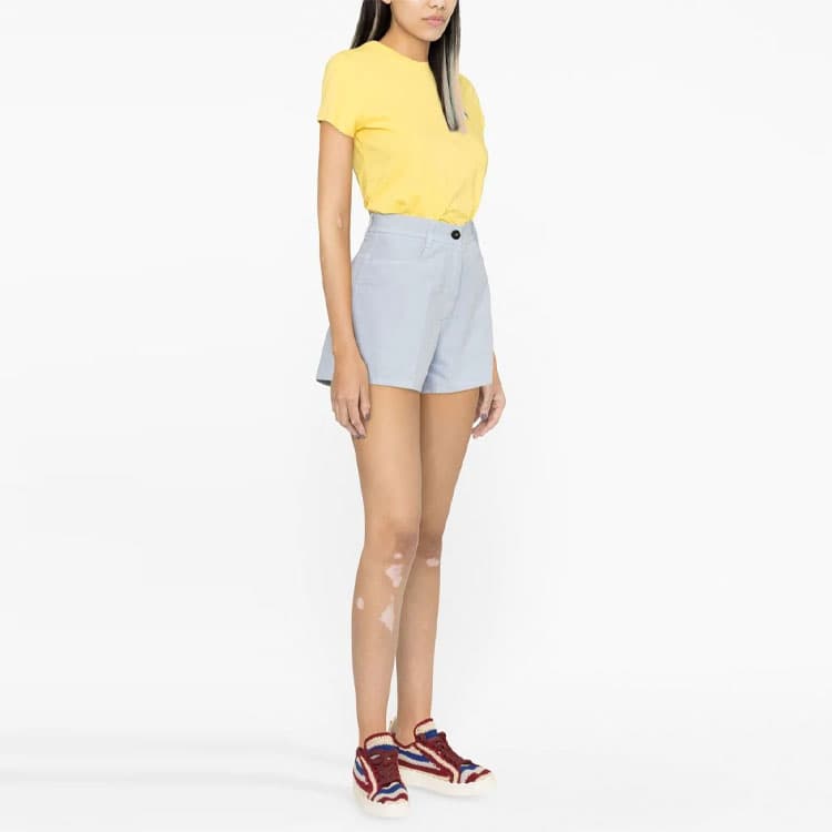 Футболка Polo Ralph Lauren SS23 LogoT — фото 4