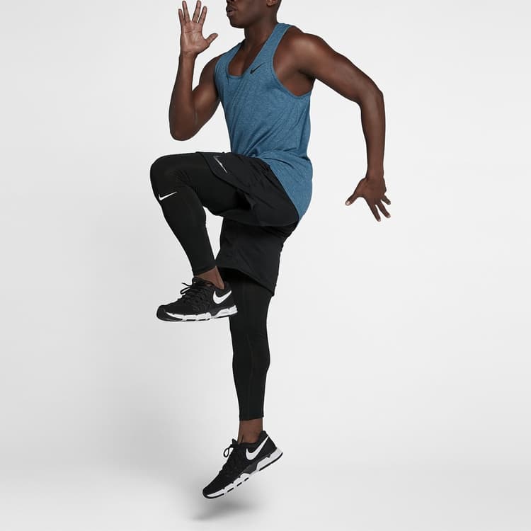 Тренировочные штаны Nike Shorts - изображение 3