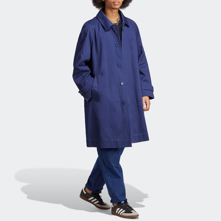 Куртка adidas Blue Version Jacket - изображение 2