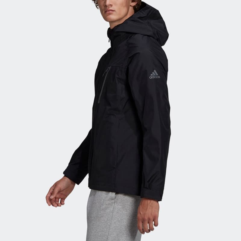 Куртка adidas 3 in 1 Wp Jkt - изображение 6