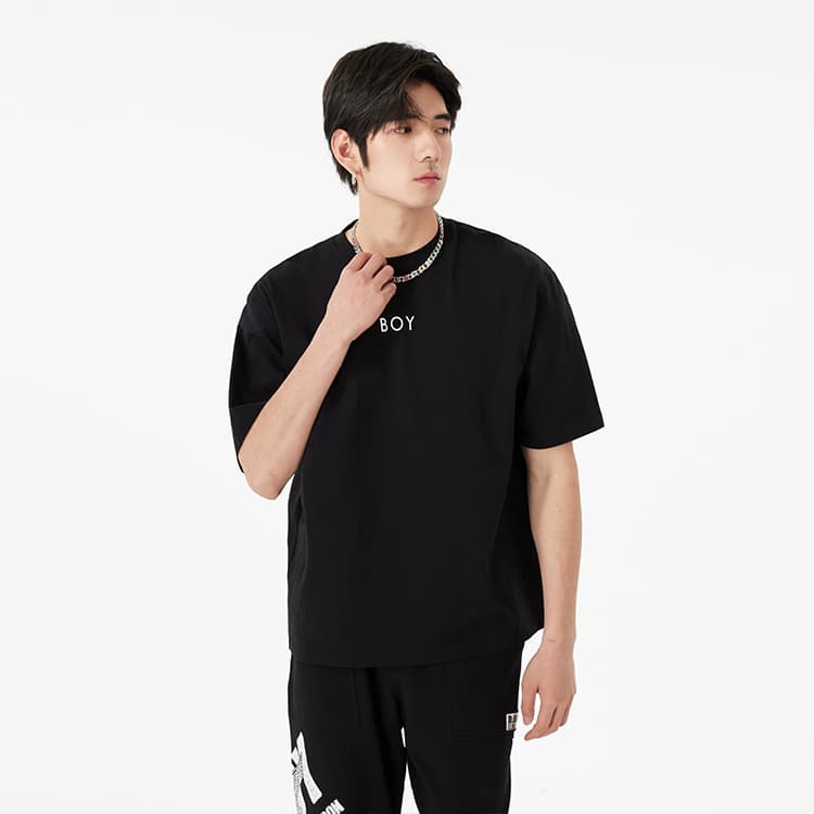 Футболка Boy London SS23 LogoT - изображение 4