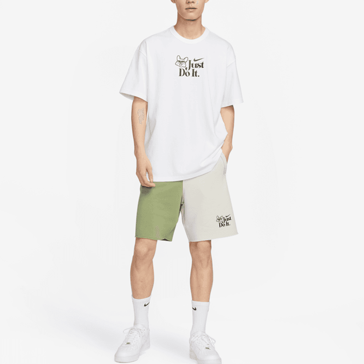 Шорты Nike Shorts - изображение 3