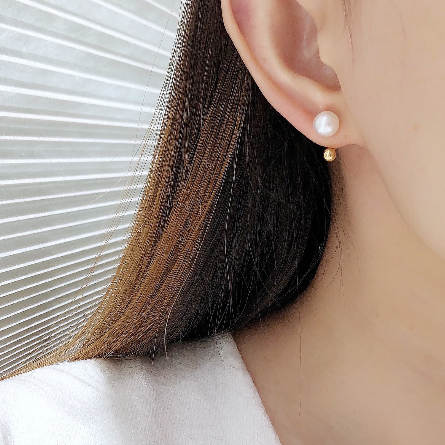 CLORIS YING Akoya18k - изображение 9