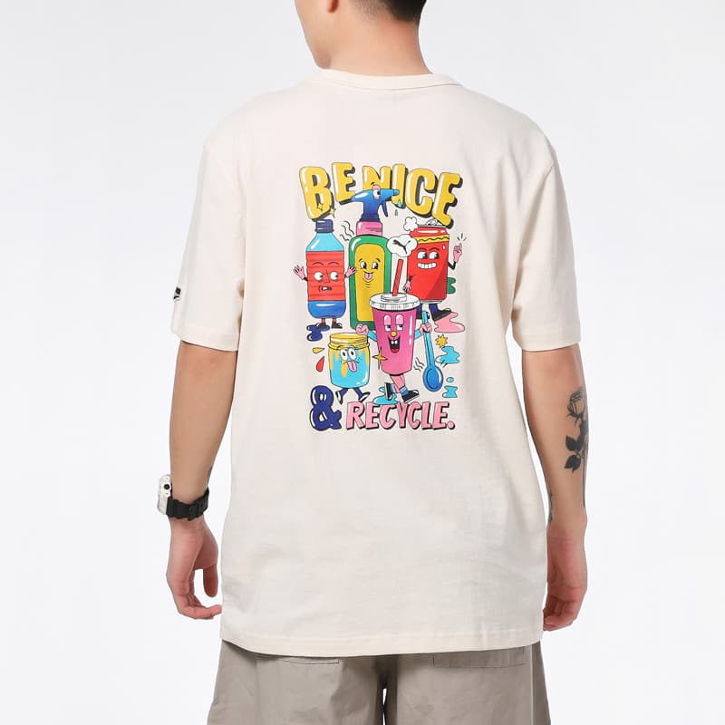 Футболка Puma T - изображение 5