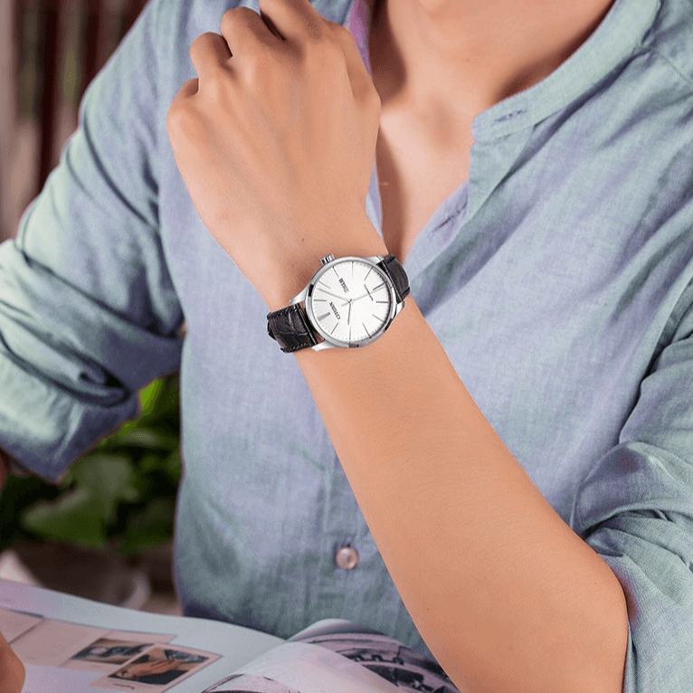 Часы CITIZEN NH8350-08BB - изображение 6