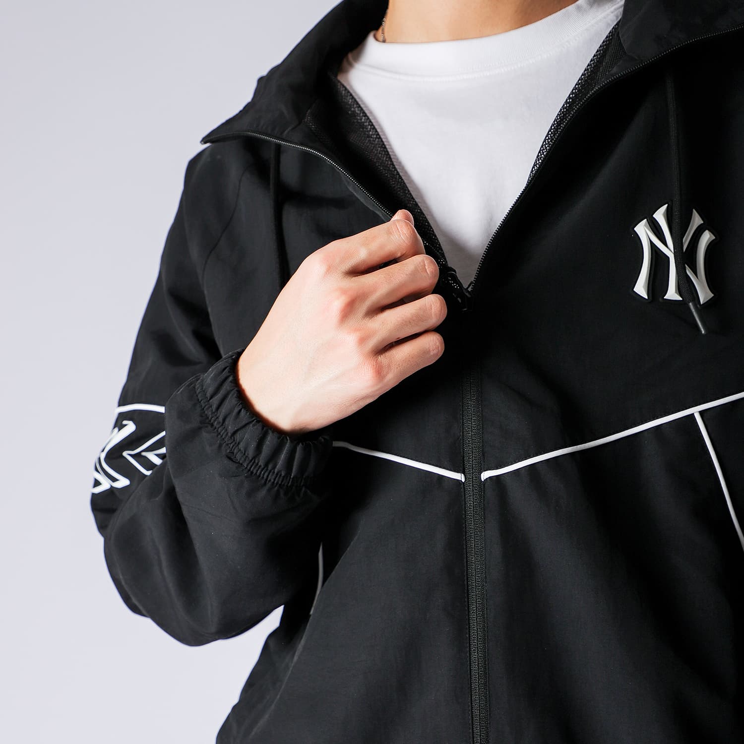 Куртка MLB - изображение 6