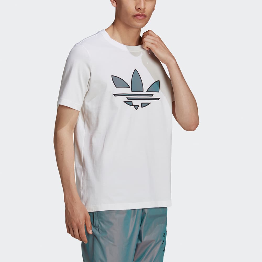 Футболка adidas Originals St Tee - изображение 5
