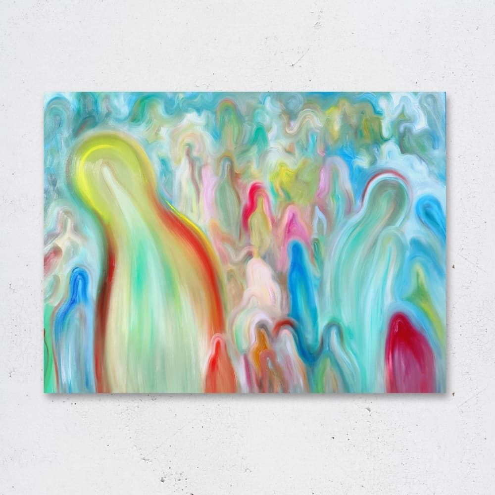 Постер 65*85cm - изображение 2
