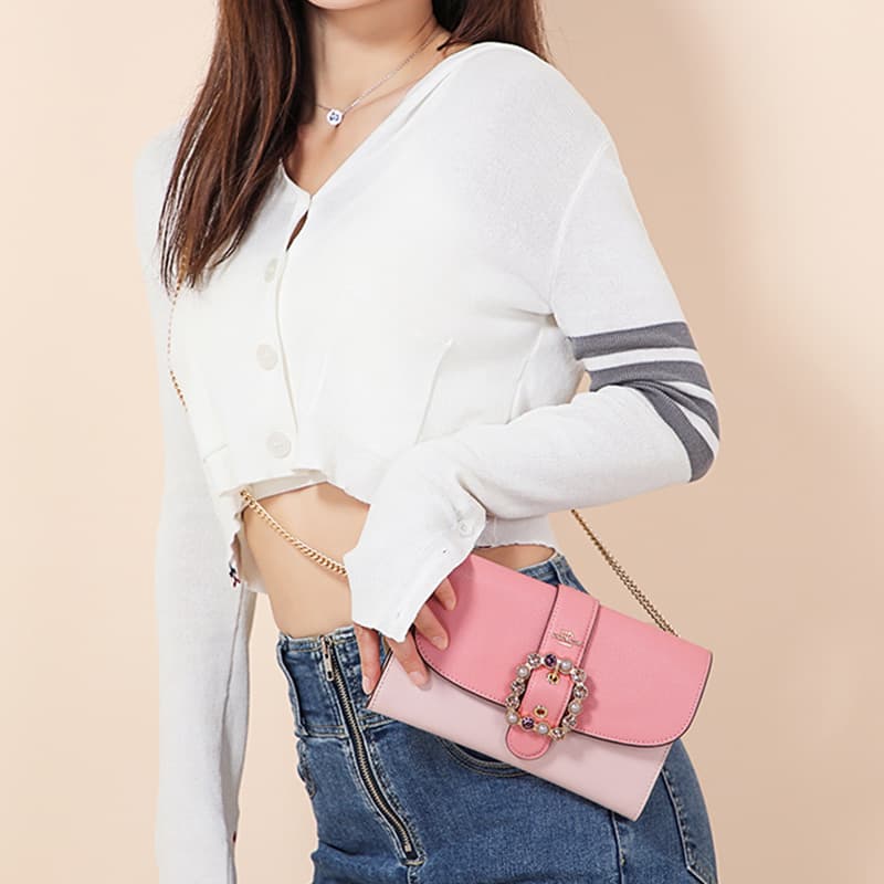 Сумка через плечо COACH x Disney Gemma 18 - изображение 4