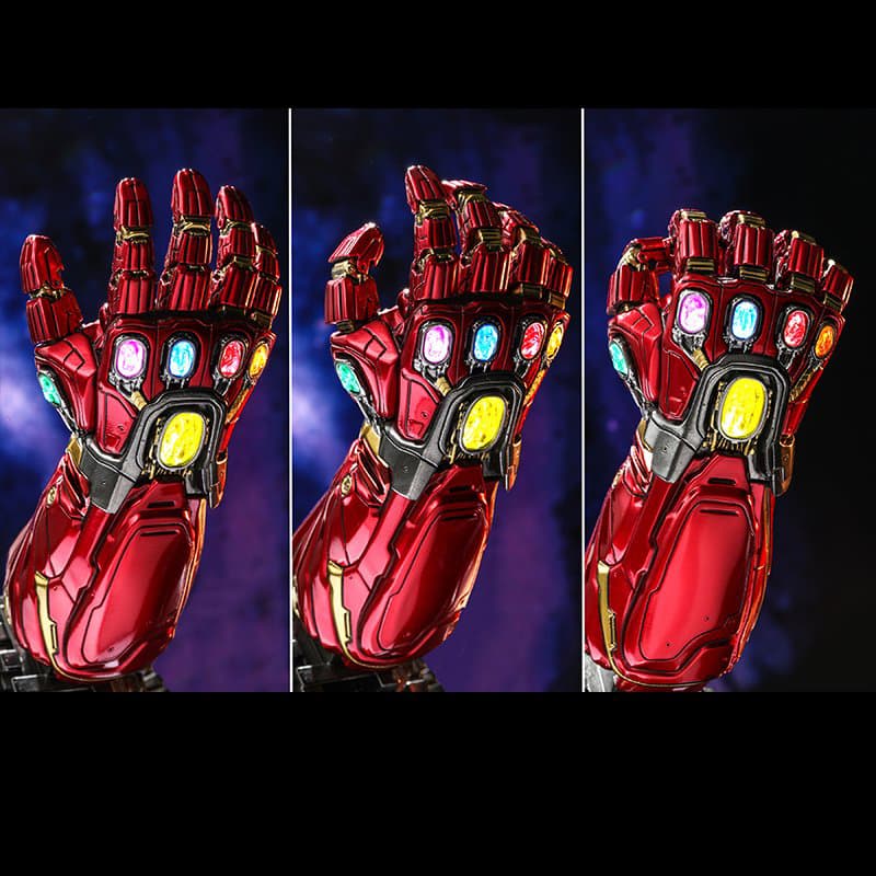 Фигурка Hot Toys 14 4 - изображение 3
