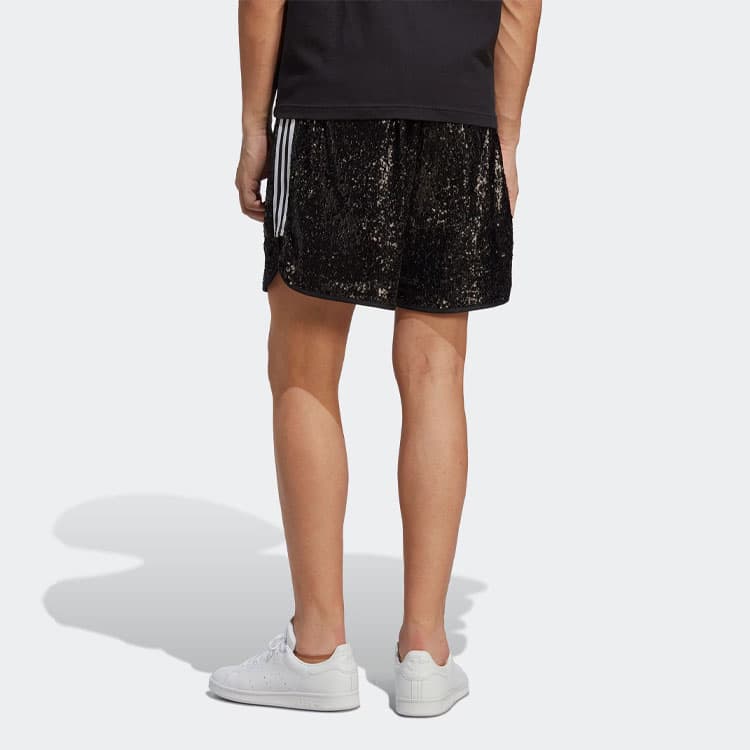 Шорты adidas Originals Blue Version Shorts - изображение 3