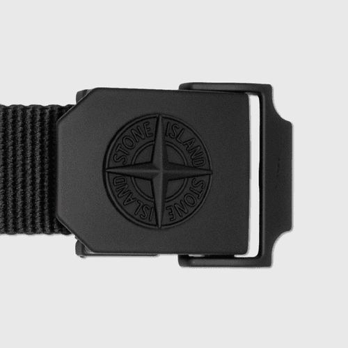 Ремень STONE ISLAND 3.5cm - изображение 2