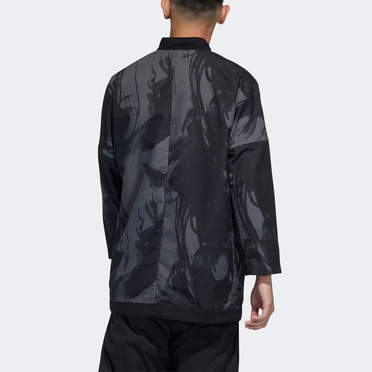 Куртка adidas Wj Gow N - изображение 4