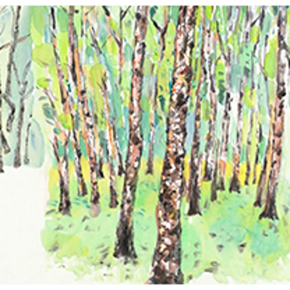 Постер 2 130*40cm - изображение 6