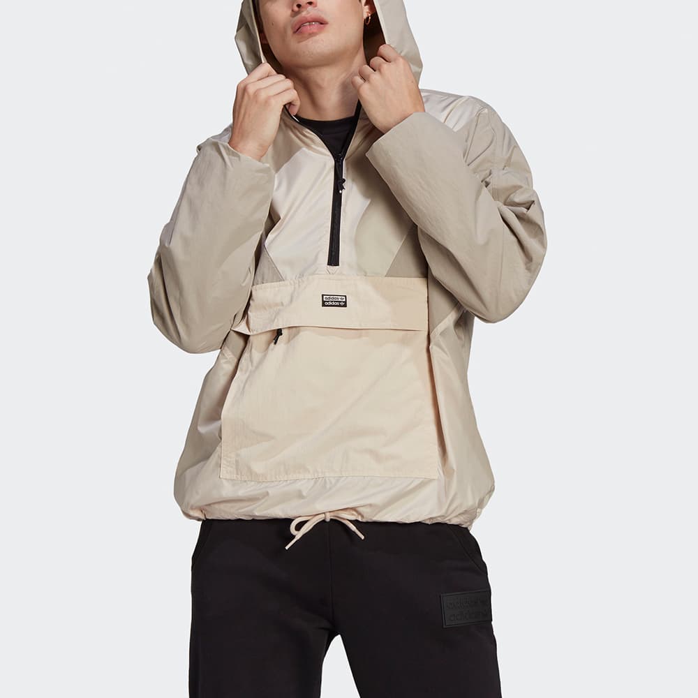 Куртка adidas originals V-line Woven Wb - изображение 2