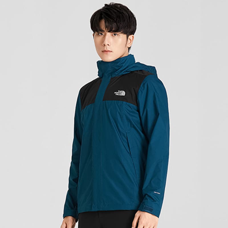 Демисезонная куртка THE NORTH FACE - изображение 3
